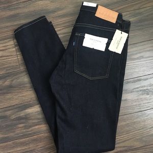 NWT Levi’s Made & Crafted Pins Skinny Jeans